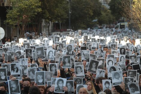 A 28 años del atentado a la AMIA: actos y reclamos por justicia  