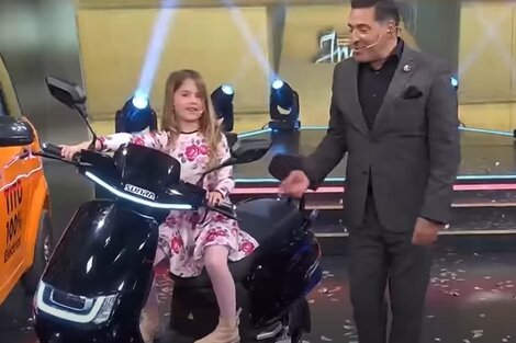 Niños en motos: a partir de qué edad pueden viajar como acompañantes y con qué cuidados