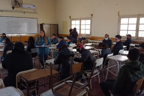 Alumnes de una escuela de Salta votaron no realizar la elección de la reina