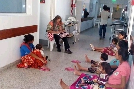 Al menos cuatro niñes fallecieron en menos de una quincena 