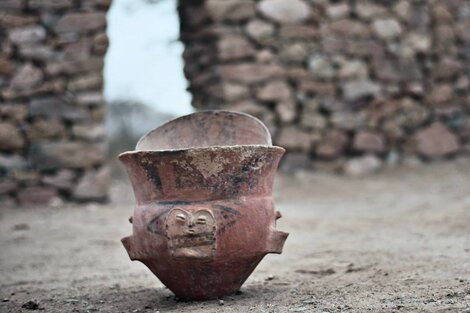 Impulsan una División de Delitos contra el Patrimonio Cultural