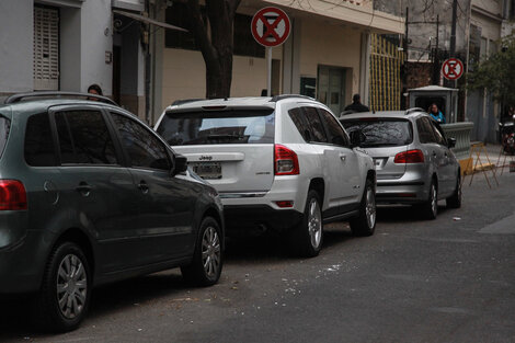 CABA: proponen suspender el servicio de acarreo hasta que el gobierno porteño efectivice las licitaciones 