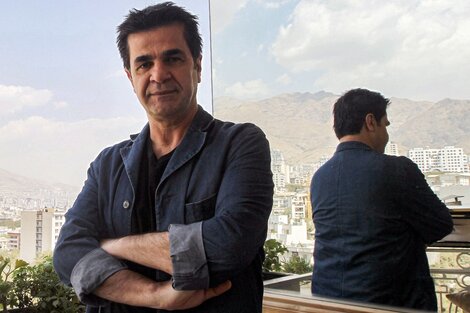 Jafar Panahi, condenado a 6 años de cárcel