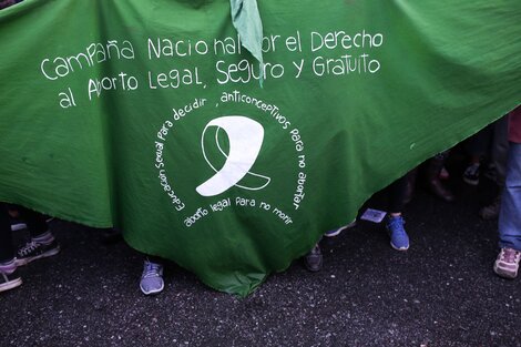 Radiografía del acceso al aborto en la Provincia de Buenos Aires