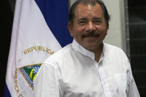 Nicaragua | Vicepresidenta, Rosario Murillo, dice que el gobierno de Daniel Ortega “se mantiene en lucha contra el yanqui”