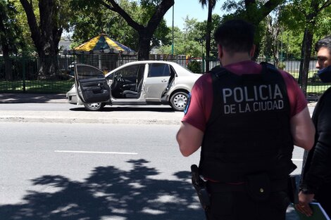 Lucas González: ordenan la detención inmediata de otra integrante de la Policía porteña