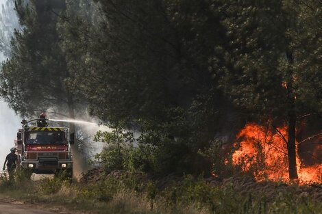 Qué efectos tienen las olas de calor que  los expertos pronostican hasta 2060