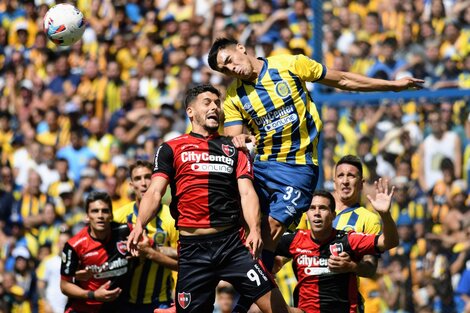 Liga Profesional hoy: Central-Newell's y River-Gimnasia, lo mejor del cierre de la novena fecha