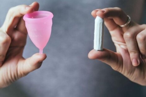 Impulsan que se reconozca la menstruación como cuestión de salud y de DDHH 