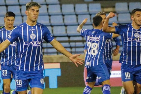  Huracán vs. Godoy Cruz: a qué hora juegan y cómo verlo en vivo