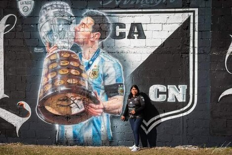 Encuentro de aerografistas y graffiteros 