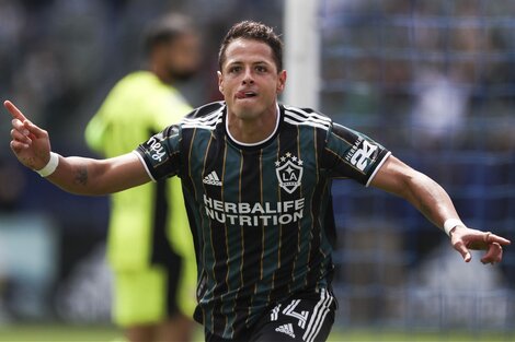 Qatar 2022: Chicharito Hernández no juega el Mundial