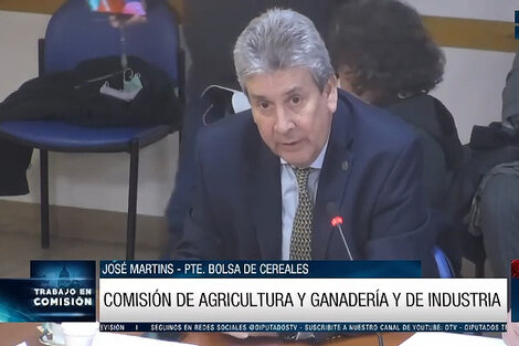 Diputados analizaron el proyecto de Desarrollo Agroindustrial