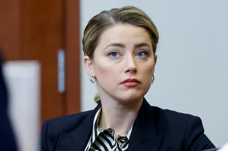 Estados Unidos: Amber Heard apeló el veredicto del juicio por difamación que perdió contra Johnny Depp 