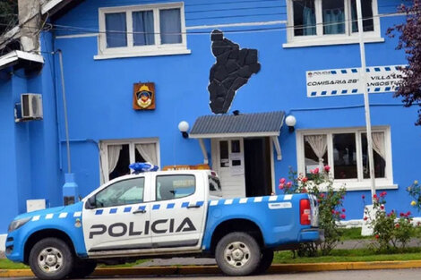 Ya son cinco los policías neuquinos detenidos