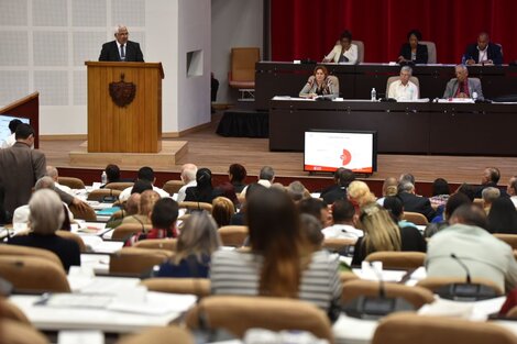 Cuba | Parlamento aprueba nuevo Código de las Familias que permite el matrimonio igualitario, adopción por parejas homosexuales y la gestación subrogada