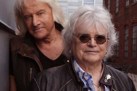 Air Supply en Argentina 2022: cuándo viene y cómo conseguir entradas