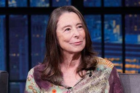 Los relatos míticos de la escritora norteamericana Ann Beattie