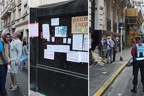 Diputados del Frente de Todos expresaron su repudio ante "maniobras y expresiones de neto corte golpista"  