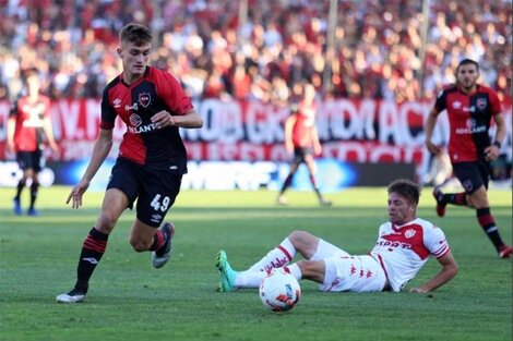 Martín Luciano vuelve a custodiar el lateral izquierdo de la Lepra.