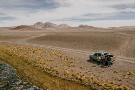 Vacaciones de invierno: el turismo dejó casi 800 millones de pesos