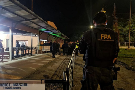 Córdoba: murió una joven en una fiesta electrónica  