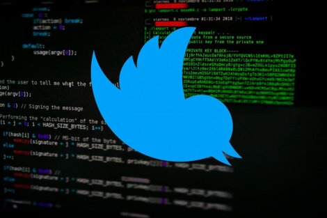 Se filtraron los datos de más de 5 millones de cuentas de Twitter