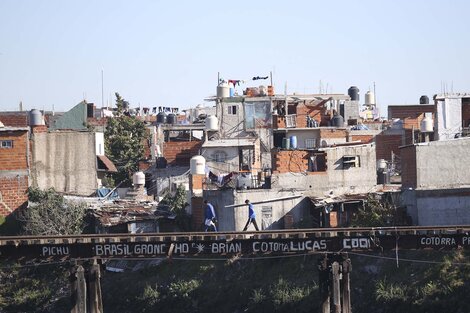 Piden que se habilite feria judicial para continuar obras en viviendas de alto riesgo eléctrico