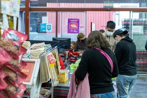 Inflación: La Rioja lanzó un plan de ahorro para la canasta básica