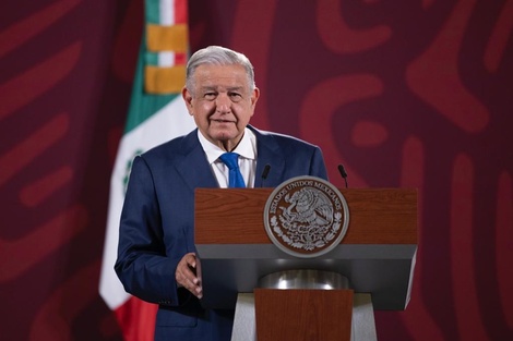 México | El presidente López Obrador anuncia plan de "pobreza franciscana" para generar ahorros en el Estado