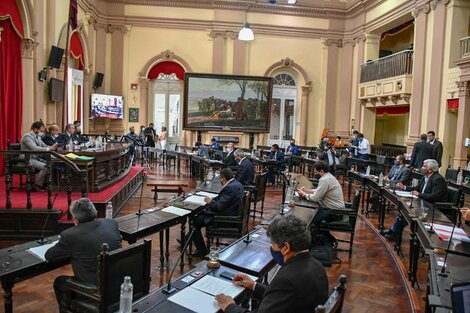 Senadores pidieron que se prorrogue el plazo para llenar formularios