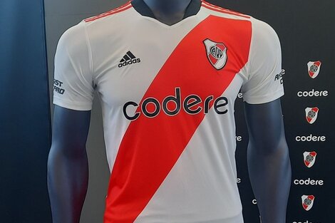 Codere reemplazará a Turkish Airlines como main sponsor de la camiseta del club millonario. 