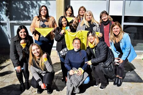 Catamarca aprobó la Ley de Endometriosis