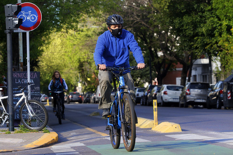 Clima en Buenos Aires: el pronóstico del tiempo para este viernes 29 de julio 