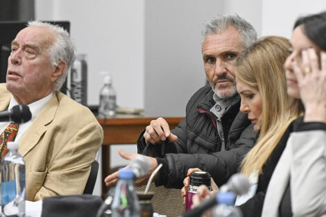 El juicio García Belsunce cada vez más caliente