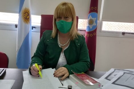 La provincia apeló pero deberá cumplir con la sentencia por Salud Mental