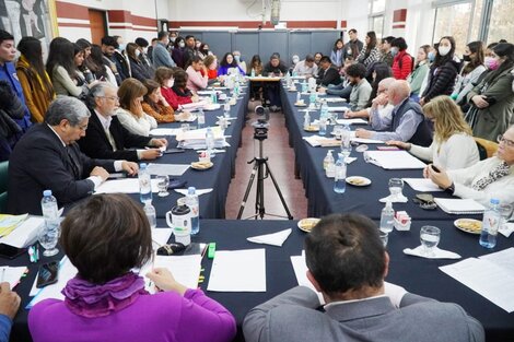 La UNSa convoca a una Asamblea Universitaria en octubre