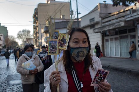 El episcopado católico apuntó contra "una inflación asfixiante", en la previa de San Cayetano