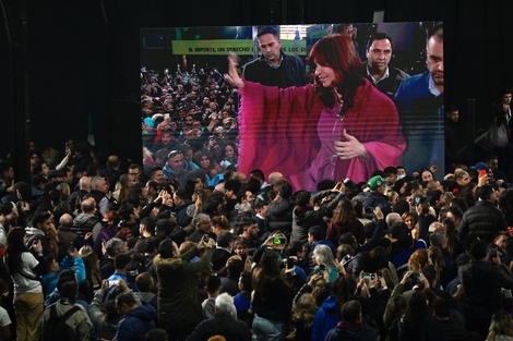 Cristina Fernández de Kirchner ha expuesto pragmatismo en varias intervenciones en el territorio de la política y la economía a lo largo de estos años.