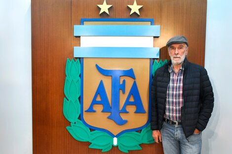 Julio Ricardo Villa: "La Selección Argentina es mejor que Brasil"