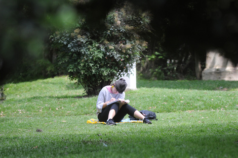 Clima en Buenos Aires: el pronóstico del tiempo para este domingo 31 de julio