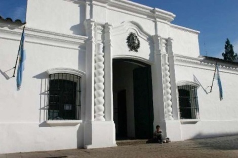 9 de julio, Día de Independencia (Fuente: Museo Casa Histórica)