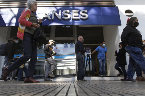 Los pagos de ANSES de hoy sábado 09 de julio para los Jubilados