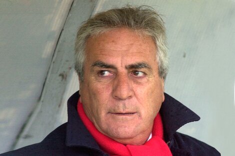 José Omar Pastoriza murió el 2 de agosto de 2004.