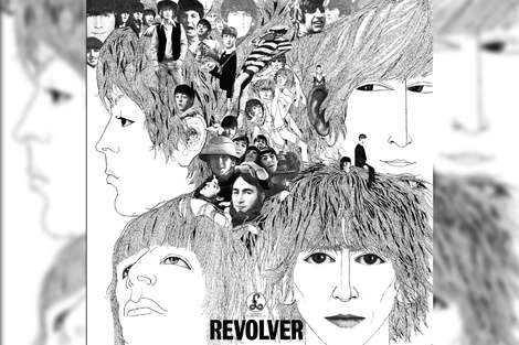 El álbum Revolver, de los Beatles, salió a la venta el 5 de agosto de 1966.