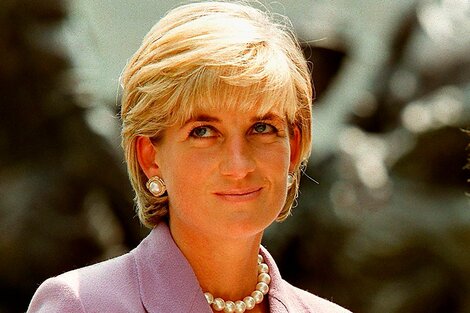 Lady Di murió el 31 de agosto de 1997.