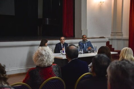 “Es necesario repensar en una integración de la Corte con paridad de género y representación federal”