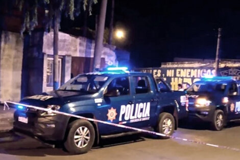 Encontró a su vecino robando en su casa, lo mató, hizo un pozo en el patio y lo enterró