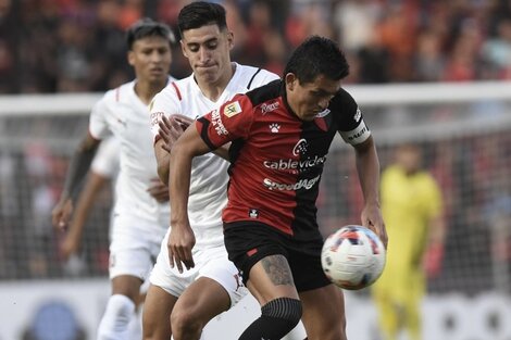 Colón vs. Independiente: a qué hora juegan, canal de TV, cómo verlo online y formaciones