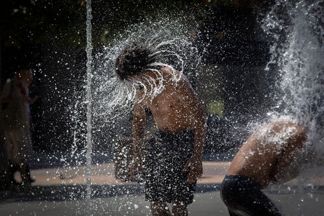 Verano tórrido en España: la tercera ola arrasa con más de 40 grados